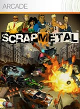 Scrap-Metal