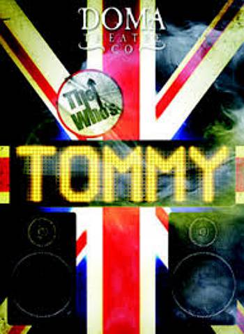 Tommy