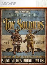 Toy-Soldiers
