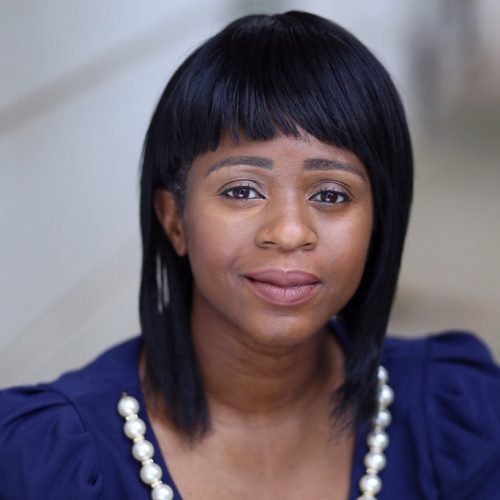 Clare Anyiam-Osigwe wins major prize
