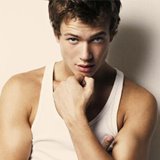 Ed-Speleers-and-Will-Poulterto-star-in-Plastic