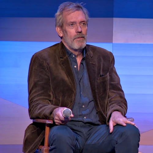 Hugh Laurie and Joe Alwyn join all star cast for espionage drama Legacy Of Spies