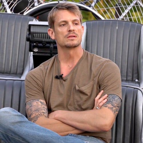 RoboCop left Kinnaman 'naked' FilmNews.co.uk