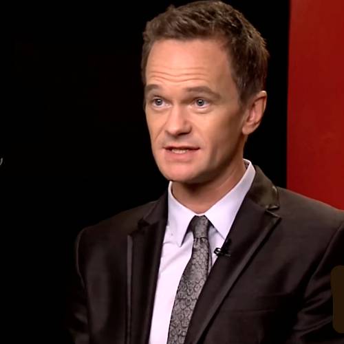 Neil Patrick Harris and David Burtka celebrate 13-year anniversary