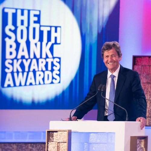 Nominees are introduced for this summer’s South Financial institution Sky Arts Awards – Film News | Film-Information.co.uk