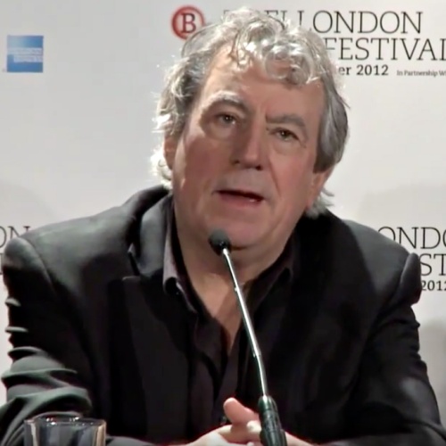Terry-Jones-introduces-A-Liars-Autobiography-at-LOCO
