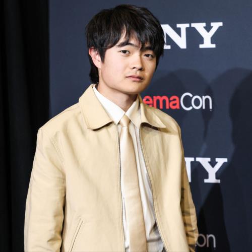 Ben Wangs: Hunger Games Role Teased | Film News - News Directory 3