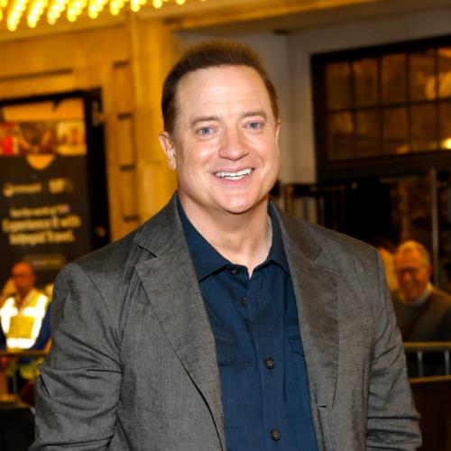 Brendan Fraser: How ‘Rental Family’ Helped Overcome Insecurity | Film News Brendan Fraser: How ‘Rental Family’ Helped Overcome Insecurity | Film News