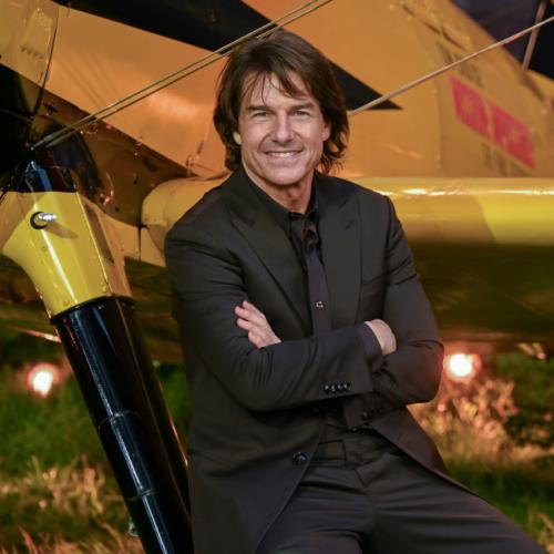Tom Cruise was not happy with me, says Colin Farrell – Film News | Film-News.co.uk