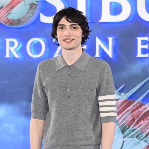 ‘There’s something else …’ Finn Wolfhard teases his IT future – Film News | Film-News.co.uk