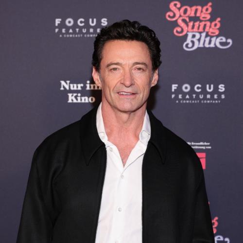 Hugh Jackman setting sail for Sir Ridley Scott’s treasure Island