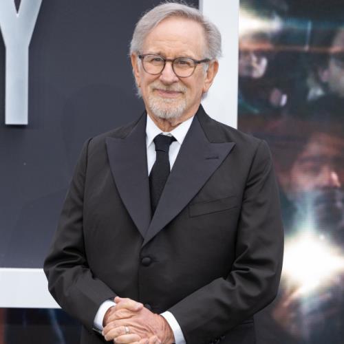 Disclosure Day’s Steven Spielberg ‘volunteered’ to direct James Bond movie