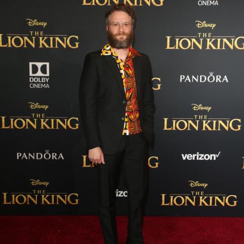 Seth Rogen on James Franco: ‘I haven’t worked with him in a really long time and I have no plans to’