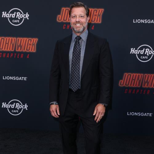 David Leitch brands How to Rob a Bank as a ‘heist movie for the social media age’