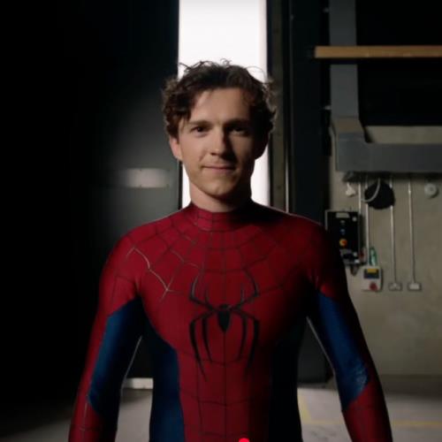 Tom Holland reveals exactly who he wants to take over as Spider-Man: ‘He would be awesome’