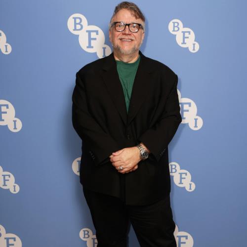 ‘We are on the verge of cinema illiteracy’: Guillermo del Toro expresses AI fears