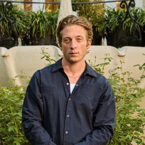 Jeremy Allen White reveals whether The Social Reckoning has influenced him