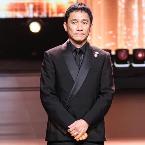 Tony Leung: ‘AI in Hollywood is a double-edged sword’ – Film News | Film-News.co.uk Tony Leung: ‘AI in Hollywood is a double-edged sword’ – Film News | Film-News.co.uk