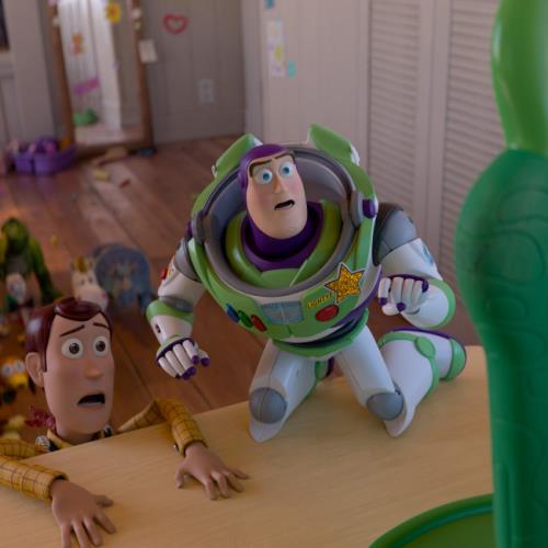 Toy Story 5 producer and director give a ‘hard no’ to live-action Toy Story movie