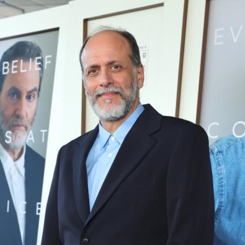 Luca Guadagnino’s OpenAI and Sam Altman movie Artificial finds a new home