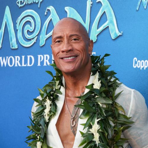 Dwayne ‘The Rock’ Johnson set to play stuntman hiding dementia diagnosis in new movie