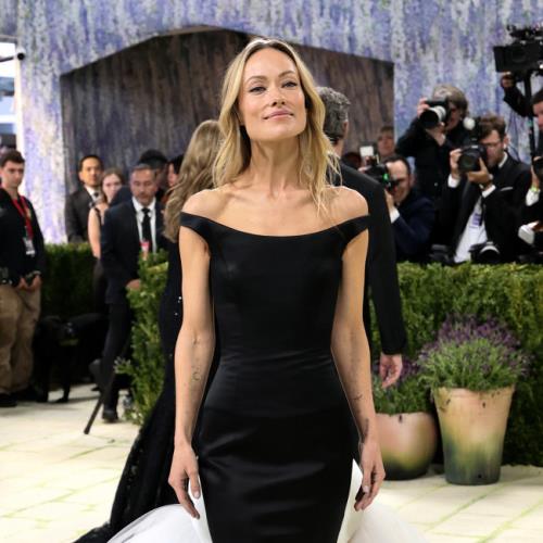 Hollywood star Olivia Wilde welcomes age-gap movies – Film News | Film-News.co.uk Hollywood star Olivia Wilde welcomes age-gap movies – Film News | Film-News.co.uk