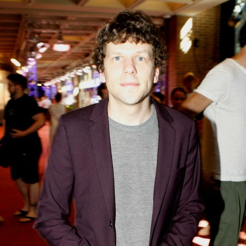 Jesse Eisenberg: Byłbym zszokowany, gdybym znalazł się w innym filmie DC – Film News |  Movie-News.co.uk