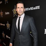 JON HAMM opts for offbeat in 'Friends With Kids'