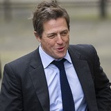 Hugh Grant rules out 'STUTTERING' roles