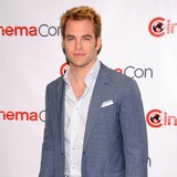 Chris-Pine:-I�ll-have-fun-in-Cannes