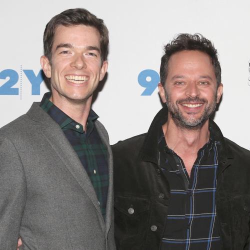 Nick Kroll on John Mulaney's 2020 Intervention & Fears - News Directory 3