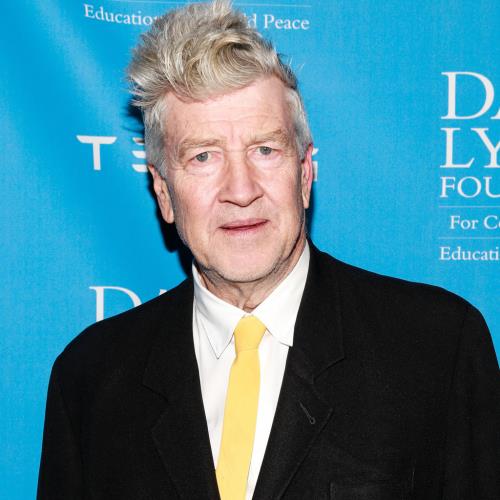 David Lynch Chair Sells for $91K – Film News