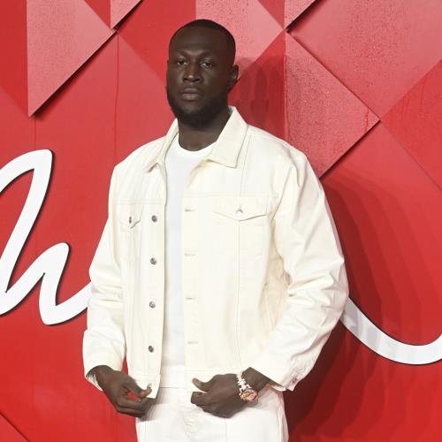 Stormzy: Difficulty Separating From Film Role | Film News