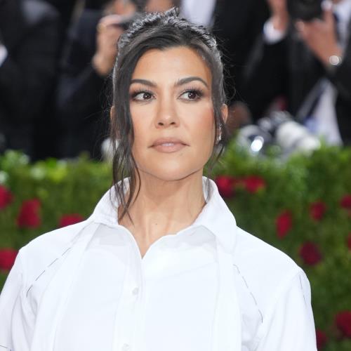 Kourtney Kardashianが妊娠の噂を閉めます – 再び – 映画ニュース| Film-news.co.uk