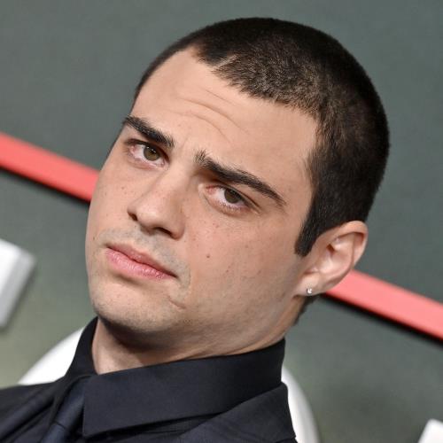 Noah Centineo Rambo Prequel: First Blood Origins – Film News Noah Centineo Rambo Prequel: First Blood Origins – Film News