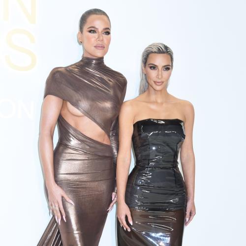 Khloé Kardashian admits she’s to blame for sister Kim believing moon landing was fake – Film News | Film-News.co.uk