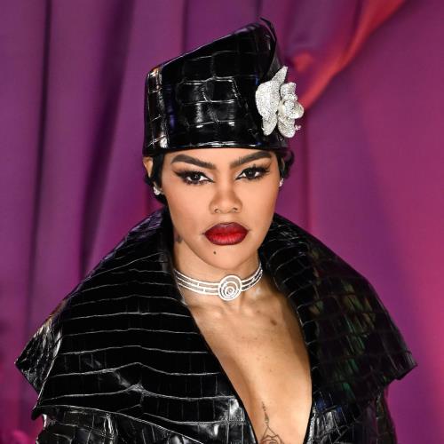 Teyana Taylor: How Music Hiatus Led to Unexpected Success | Film-News UK