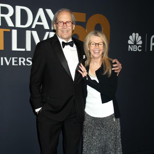 Chevy Chase was ‘hurt’ by exclusion from Saturday Night Live’s 50th anniversary special – Film News | Film-News.co.uk