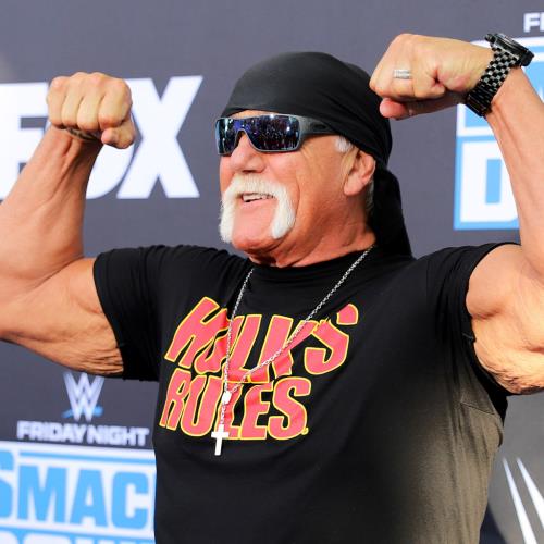 Hulk Hogan’s cause of death revealed: police report