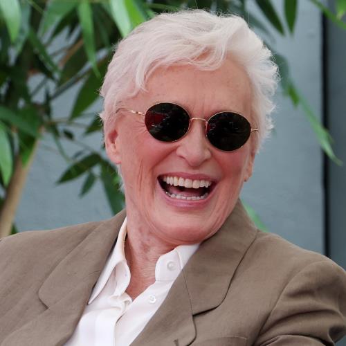 Glenn Close and Ridley Scott set to receive honorary Oscars