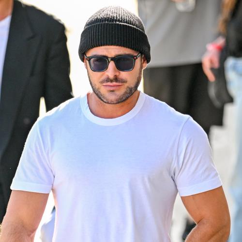 Zac Efron building eco home in Byron Bay, Australia