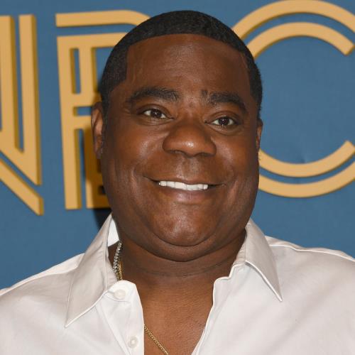 Tracy Morgan comes under fire for declaring he ‘can’t stand teachers’