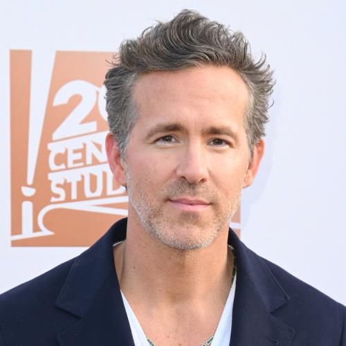 Ryan Reynolds ‘broke every bone on his left side’ when he was hit by car 30 years ago