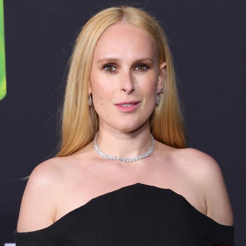 Rumer Willis awarded primary physical custody of daughter
