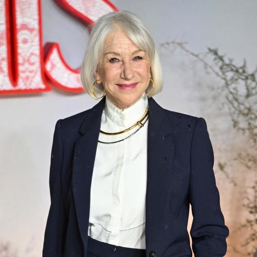 Helen Mirren would ‘absolutely’ work with Tom Hardy again amid MobLand firing rumours