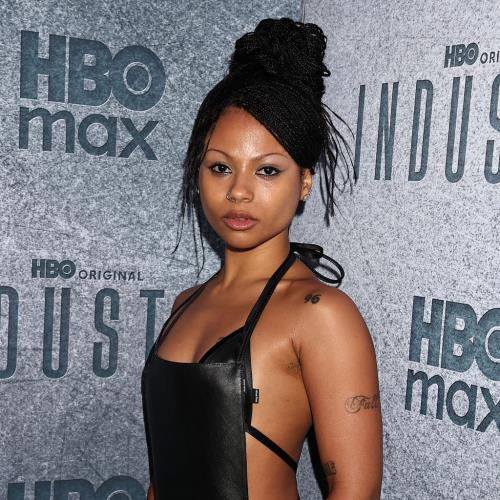 Myha’la will never ‘truly say goodbye’ to Industry character once show ends