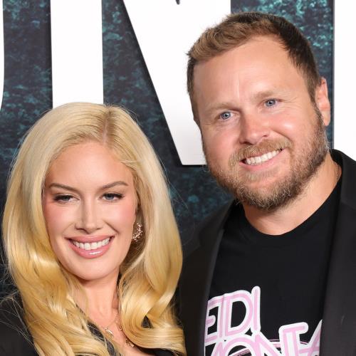 Heidi Montag issues statement on Spencer Pratt’s mayoral loss