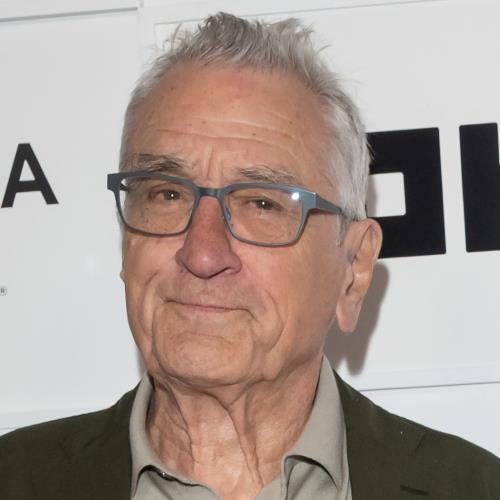 Robert De Niro blasts U.S. President Donald Trump: ‘I want to love my country again’