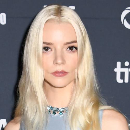 Anya Taylor-Joy joins cast of The Lord of the Rings: The Hunt for Gollum