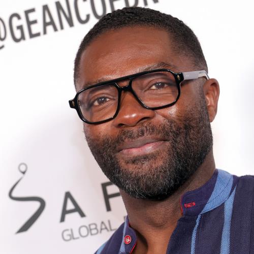 David Oyelowo apologises ‘unreservedly’ for comments about Black Southern accents